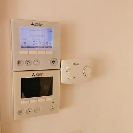 Cube By The River Lublana