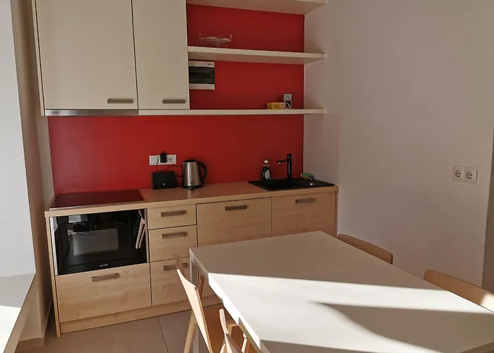 Apartament Cube By The River Lublana