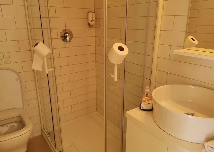 Cube By The River Lublana