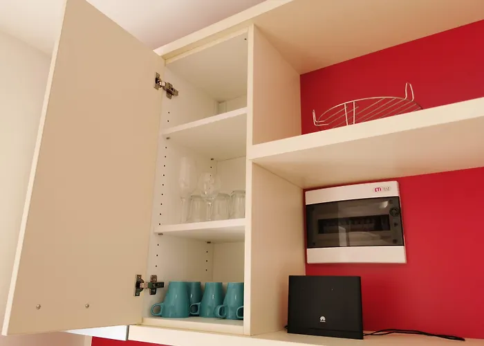 Cube By The River Apartament Lublana