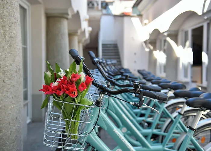 Apartament Cube By The River