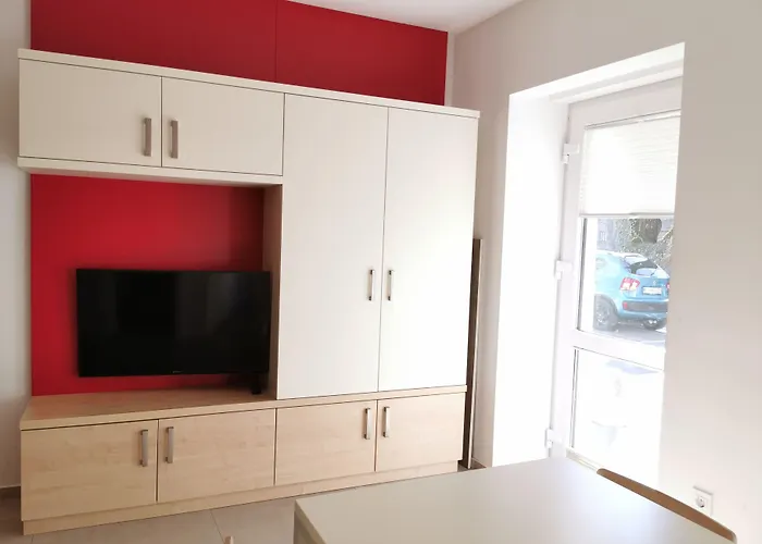 Cube By The River Lublana