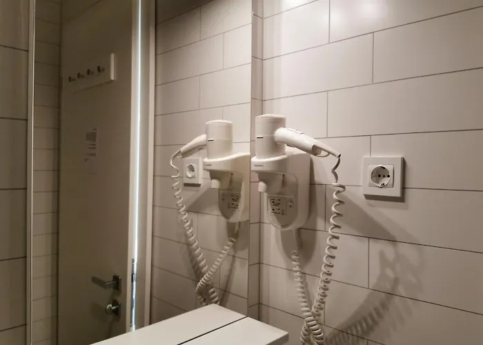 Cube By The River Apartment