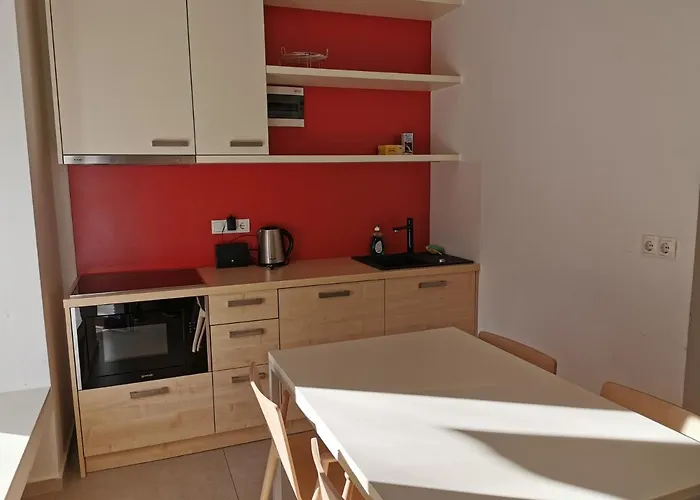 Cube By The River Lublana