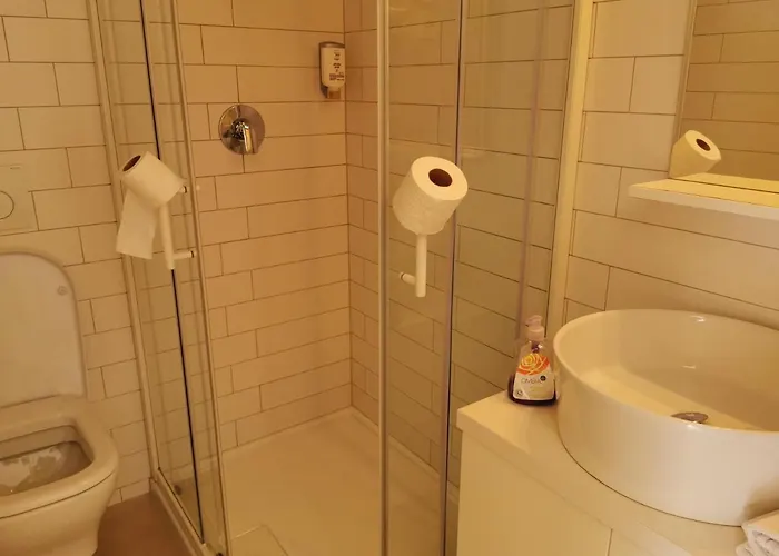 Cube By The River Lublana